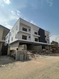 4 bedroom Detached Duplex For Sale Adeniyi Jones Ikeja Lagos 4 bedroom Detached Duplex For Sale Adeniyi Jones Ikeja Lagos