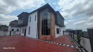 4 bedroom Duplex For Sale Carlton Gate Estate Akobo. Akobo Ibadan Oyo