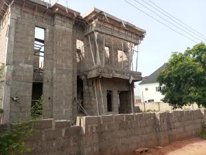 4 bedroom House For Sale Ulo , Commissioner Street Asaba Delta 4 bedroom House For Sale Ulo , Commissioner Street Asaba Delta