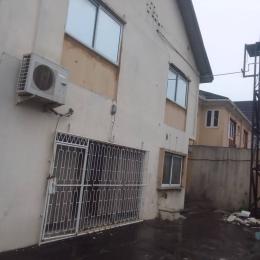 4 bedroom Block Of Flats For Sale Olabisi Street, Ilupeju, Off Oyetola Idowu. Town Planning Way Ilupeju Lagos