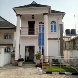 Duplex For Rent At Aerodrome Gra, Ibadan. Ibadan Oyo