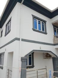6 bedroom Terraced Duplex For Rent Olowotedo Ibafo Ogun area 