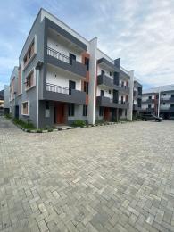 4 bedroom Terraced Duplex For Rent Ikate, Lekki Ikate Elegushi Lekki Lagos