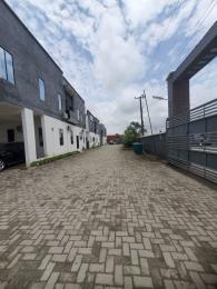 4 bedroom Terraced Duplex For Rent General Paint Ajah Lagos
