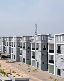 4 bedroom Flat & Apartment For Sale Kado Abuja Phase 2 