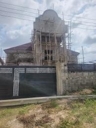 4 bedroom Duplex For Sale Galadimawa Abuja Phase 3 
