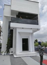 4 bedroom Duplex For Sale Bluestone Garden City, Journalist Estate, Punch Newspaper House And Rccg Redemption Camp Obafemi Owode Ogun