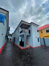 House For Rent Oke Badan Estate, Akobo Ibadan Oyo