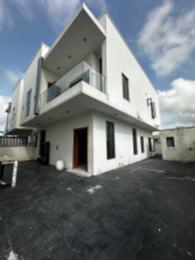 4 bedroom Detached Duplex For Rent Ajah, Lekki Scheme 2 Lekki Scheme 2 Ajah Lagos