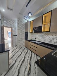 4 bedroom Semi detached Duplex For Sale Ajah Lagos