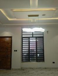 4 bedroom Semi detached Duplex For Sale Mega Chicken Ikota Lekki Lagos