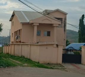 4 bedroom Detached Duplex For Sale Karu Site, Karu, Abuja Karu Abuja Phase 4 