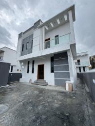 4 bedroom Duplex For Sale Ologolo Lekki Lagos 4 bedroom Duplex For Sale Ologolo Lekki Lagos