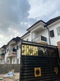4 bedroom Detached Duplex For Sale Umuodu By Rochas Spilbath, Owerri Imo State Owerri Imo