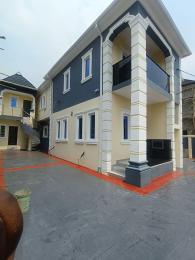 4 bedroom Detached Duplex For Sale Grace Tower Estate New Oko Oba Oko Oba Agege Lagos