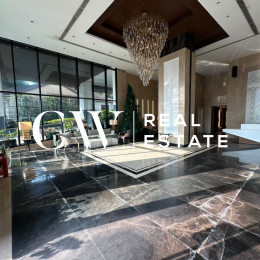 4 bedroom Duplex For Rent Ikoyi Lagos