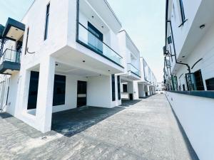 4 bedroom Detached Duplex For Sale Illasan, Ikate, Lekki, Lagos Ilasan Lekki Lagos