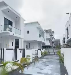 4 bedroom Detached Duplex For Sale General Paint Bus Stop Olokonla Ajah Lagos