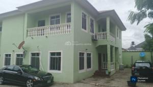 4 bedroom Semi detached Duplex For Sale Chevron Drive Lekki Lagos