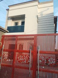 4 bedroom Semi detached Duplex For Sale Off Ogudu Road Ogudu Road Lagos