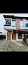 4 bedroom Semi detached Duplex For Rent Harris Drive. Vgc. Victoria Garden City Lekki Lagos