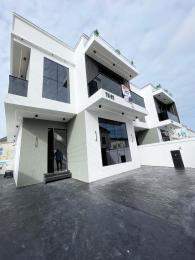 4 bedroom Duplex For Sale Secured Estate In Ajah Ajah Lagos 4 bedroom Duplex For Sale Secured Estate In Ajah Ajah Lagos