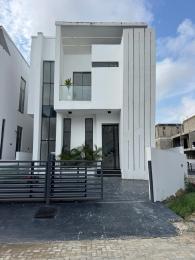 4 bedroom Detached Duplex For Sale Chevron Drive , Lekki Lekki Lagos