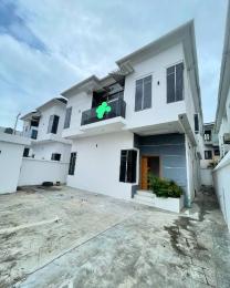 4 bedroom Duplex For Rent Ikate Lekki Lekki Phase 1 Lagos