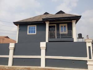 4 bedroom Duplex For Sale Laketu, Back Of Lucky Fibre, Ikorodu,lagos Ikorodu Lagos