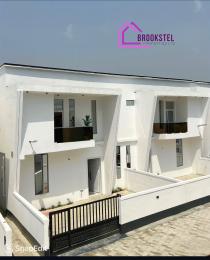 4 bedroom Terraced Duplex For Sale Ikota Lekki Lagos