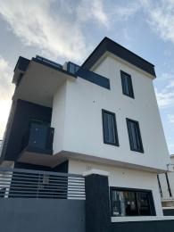 4 bedroom Semi detached Duplex For Sale Lagos Business School Abraham Adesanya Ajah Lagos 4 bedroom Semi detached Duplex For Sale Lagos Business School Abraham Adesanya Ajah Lagos