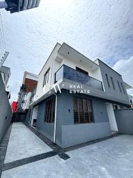 4 bedroom House For Sale Lekki Lagos