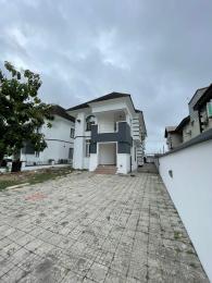 4 bedroom Duplex For Rent Pinnock Beach Osapa Osapa Lekki Lagos