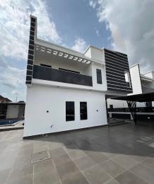 4 bedroom Detached Duplex For Sale Centenary City Ezeagu Enugu
