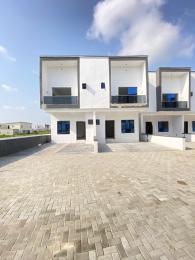 4 bedroom Semi detached Duplex For Sale Ajah, Lagos Ajah Lagos
