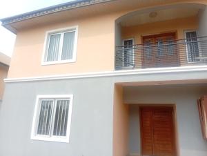 4 bedroom Duplex For Rent Iyaganku Gra Iyanganku Ibadan Oyo