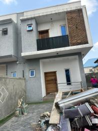 4 bedroom Semi detached Duplex For Rent Unilag Estate Magodo Phase 1 Magodo Kosofe/Ikosi Lagos