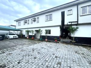 4 bedroom Terraced Duplex For Rent Awolowo Road Ikoyi Lagos