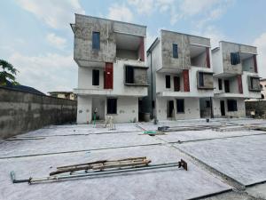 4 bedroom Duplex For Sale Ogba Lagos