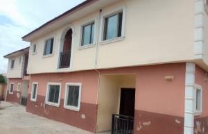 4 bedroom Duplex For Rent Alpha Grace Estate Off Nihort Jericho Extension Ibadan Oyo