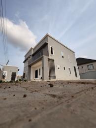 4 bedroom Duplex For Sale Palace Estate, Akala, Akobo Ibadan Oyo
