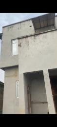 4 bedroom House For Sale Alogba Gra 2 Ebute Ibeshe Road Ebute Ikorodu Lagos