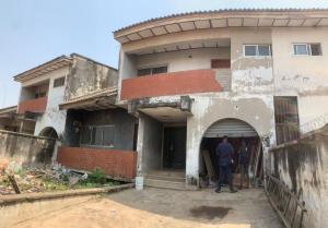 Commercial Property For Rent New Bodija, Ibadan Bodija Ibadan Oyo