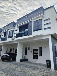 4 bedroom Terraced Duplex For Rent Lekki Palm City, Ajah Addo Ajah Lagos