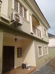 4 bedroom Duplex For Rent Isheri North Gra Isheri North Ojodu Lagos
