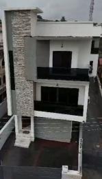 4 bedroom Duplex Short let Magodo Kosofe/Ikosi Lagos