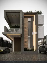 4 bedroom Duplex For Sale Gemade Estate Egbeda Egbe/Idimu Lagos 4 bedroom Duplex For Sale Gemade Estate Egbeda Egbe/Idimu Lagos
