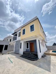 House For Sale Carlton Gate Estate, Kolapo Ishola Gra, Akobo Ibadan Oyo
