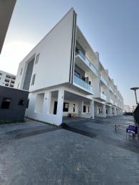 4 bedroom Terraced Duplex For Sale Ikate Elegushi Lekki Lagos