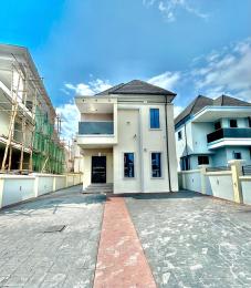 House For Sale Carlton Gate Estate Ibadan Oyo